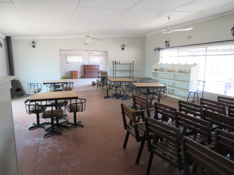 Commercial Property for Sale in Delareyville North West